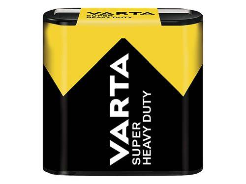 Bateria   3R12 Varta