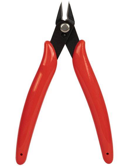 Obcinaki Boczne 130mm TL-710
