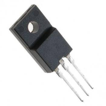 STP10NK80 izol. tranzystor