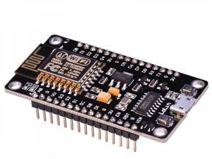 Moduł Arduino WiFi ESP8266+ NodeMCU