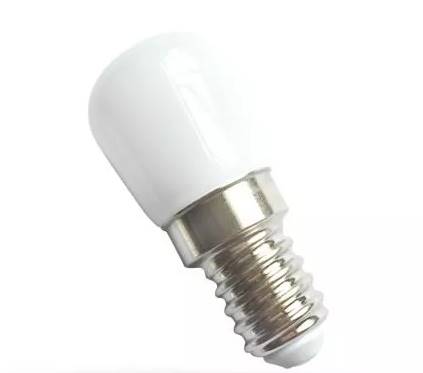 Żarówka LED 230V E14  1,5W Spectrum mała
