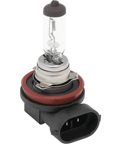 Żarówka Halogen Sam. 12V H11 55W