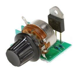 Moduł Regulator mocy 3000W 230V