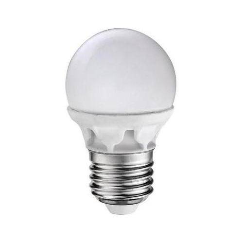 Żarówka LED 230V E27 6W Spectrum kulka