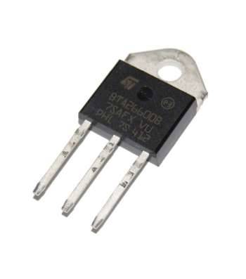 TRIAK BTA26 26A 600V