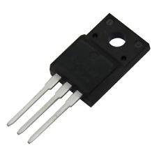 Triak ACTT6  6A 800V 10mA izol.