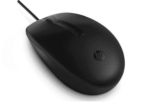Myszka Optyczna USB HP 265A9AA