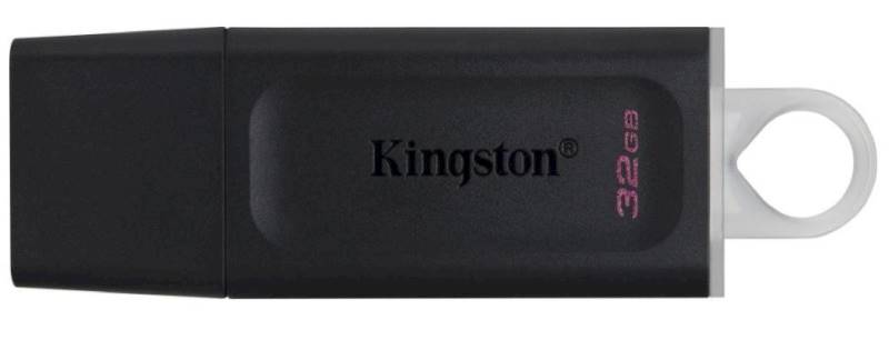 Pendrive  32GB Kingston DT Exodia USB 3.2