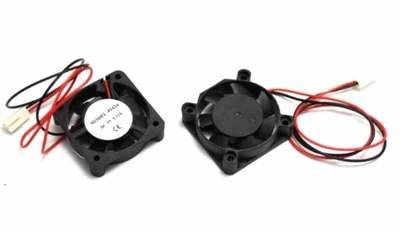WENTYLATOR  30x10   5V