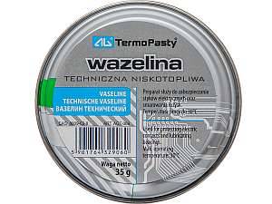 Wazelina techniczna 35g AG