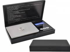 Waga elektroniczna 0,01g do 500g
