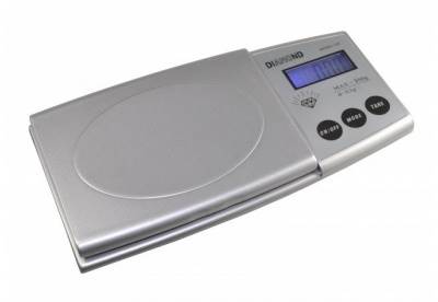Waga elektroniczna 0,1g do 500g A01