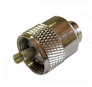 Wtyk CB UHF RG58 UC1  nakr.