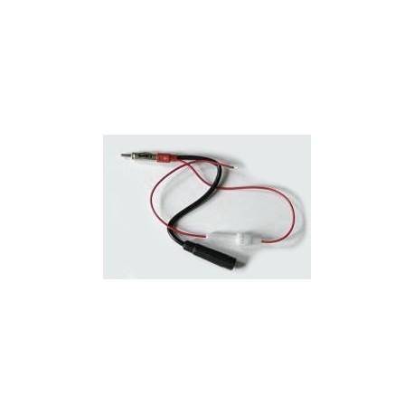 Wzmacniacz anteny samochodowej FM SWA-06