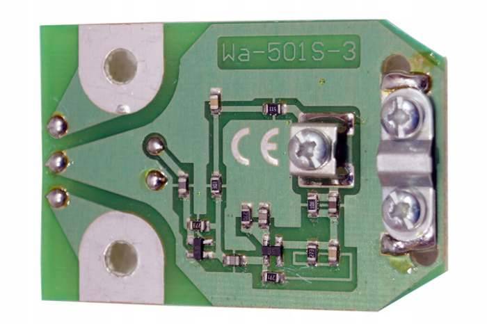 Wzmacniacz Ant.  SWA-501  WA-501S-3
