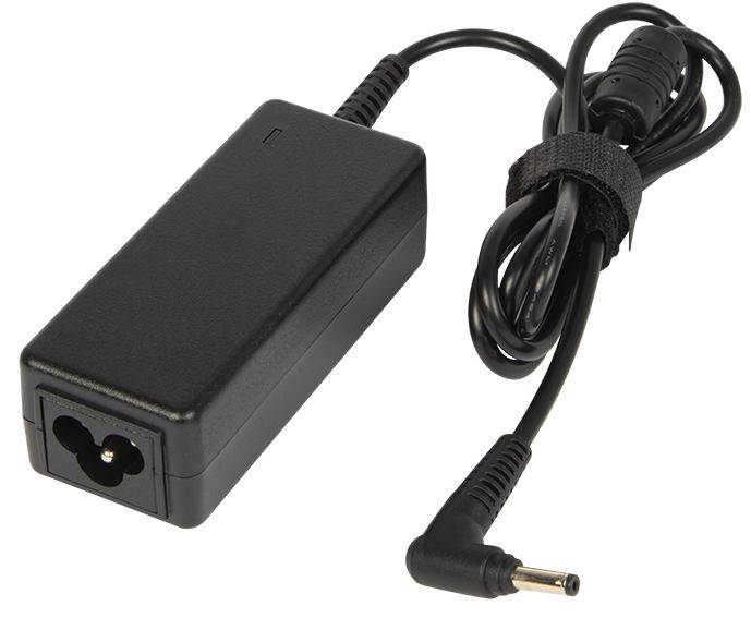Zasilacz 19,0V  1,75A  4,0/1,35