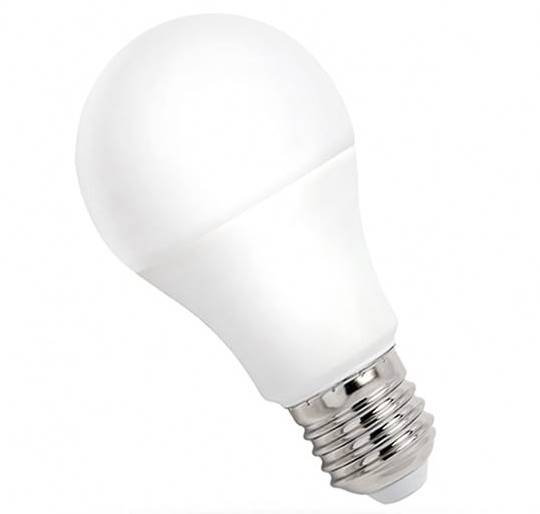 Żarówka LED 230V E27 12W Spectrum neut ściemnialna