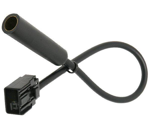 Redukcja  Ant.Sam.-new ISO/PL VOLVO radio-DIN