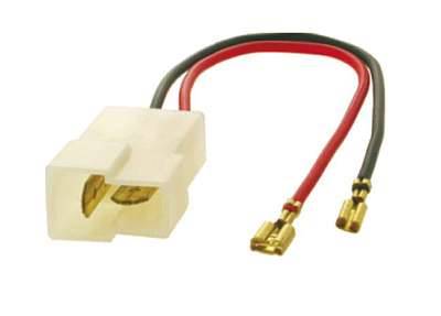 Złącze Adaptor głośnikowy Ford Opel Mazda