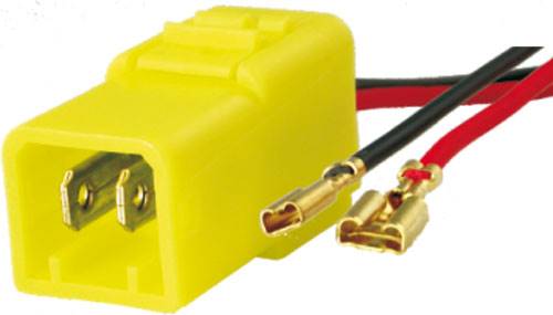 Złącze  Adaptor głośnikowy Fiat