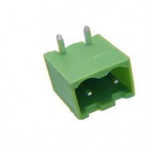 Złącze XY2500R listwa męska 2pin kąt R-5,08