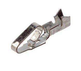 Złącze-konektor HU-T piny  r.2.54mm 