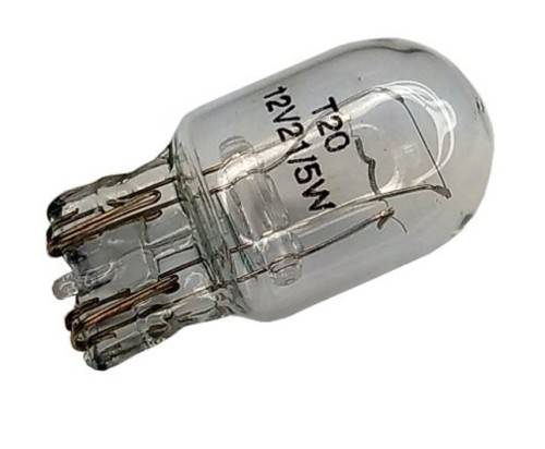 Żarówka  12V sam. T20 21/5W