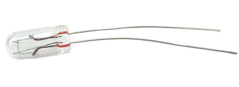 Żarówka   6,0V  50mA mini  3,8mm