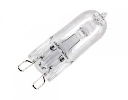 Żarówka Halogen  230V G9 28W