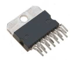 TDA7294 układ scalony