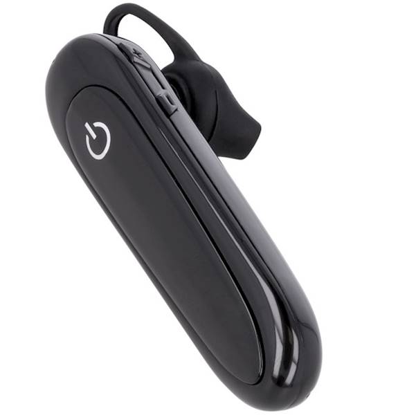 Słuchawka Bluetooth Forever MF-350 multipoint 