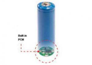 Akumulator   3,7V  18650 2,9Ah Panasonic + PCM