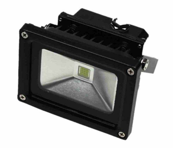 Lampa LED  10W Naświetlacz b. neutralna Lumixa