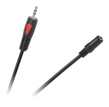 Kabel Jack 3,5 Przedłużacz 10m