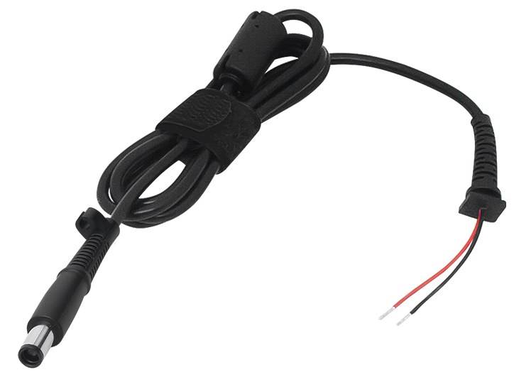 Kabel Zasilający DC 7,4/5,0 2-przew.
