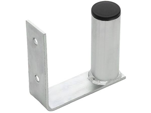 Uchwyt Antenowy Met. L-10  "U"  