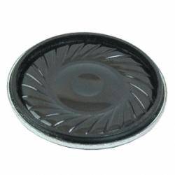 Głośnik 20mm płaski 8ohm 0.5W cienki