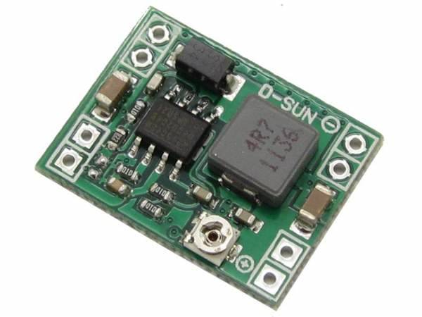 Moduł Przetwornica Step-Down 3A 4,5V-28V