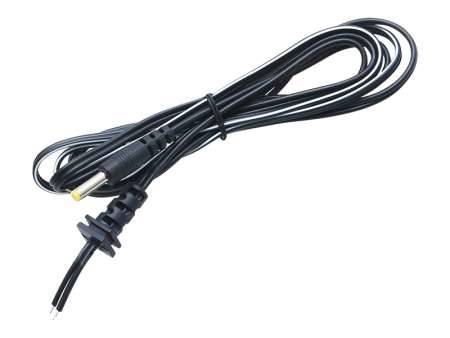 Kabel Zasilający DC 4,0/1.7  cienki