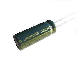 Kondensator  1500uF  10V  PC 105°C  