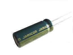 Kondensator  1500uF   6,3V 105°C  PC