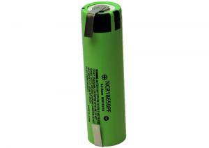 Akumulator 3,7V 18650 2,9Ah Panasonic blaszki