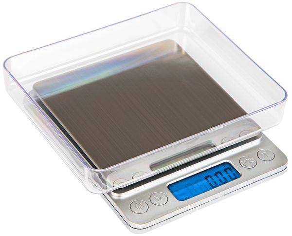 Waga elektroniczna 0,1g do 3000g
