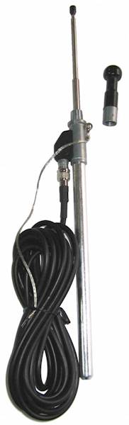 Antena sam. teleskop FM