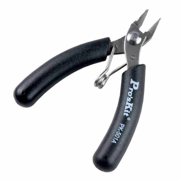 Obcinaki Boczne precyzyjne PK-501A 90mm 
