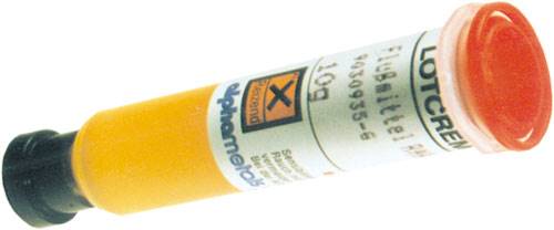 Topnik Żel Flux  RMA7 10ml (do BGA)