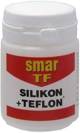 SMAR TF 60g  silikon + teflon