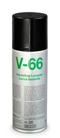 Spray Lakier Izolacyjny V-66  200ml  