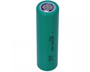 Akumulator   3,7V  18650 2,5Ah Tenpower (20A) depa