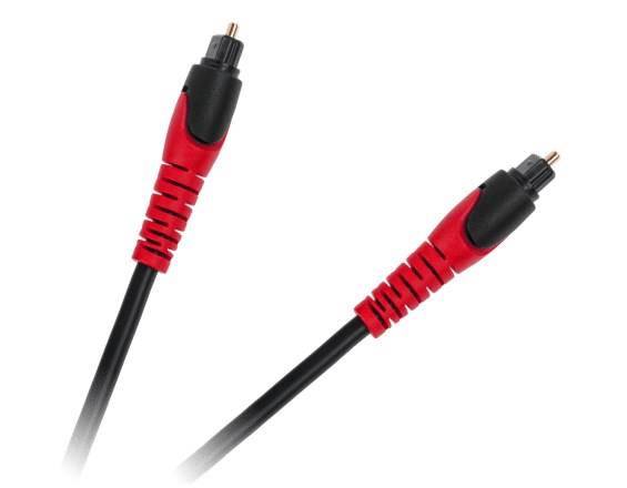Kabel Optyczny  1,0m  Cabletech